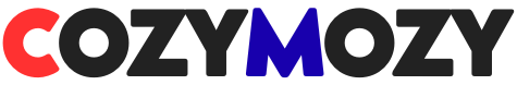 CozyMozy.se