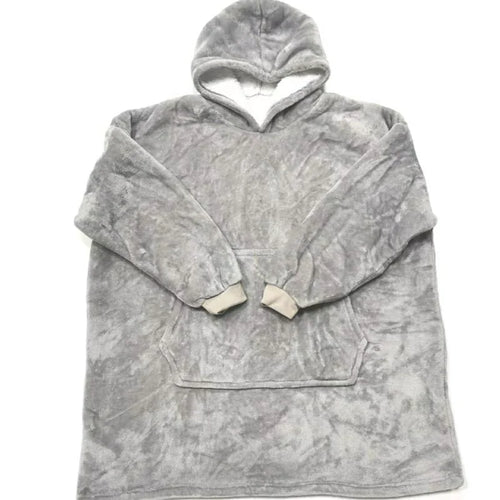 CozyMozy Hoodie
