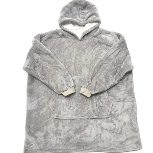 CozyMozy Hoodie
