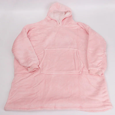 CozyMozy Hoodie