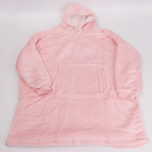 CozyMozy Hoodie