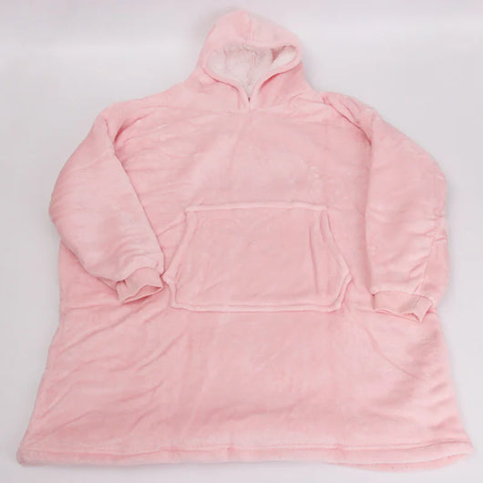CozyMozy Hoodie